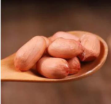 Kacang Sehat Jantung