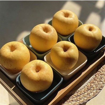 Krim Fuji yang Kaya Rasa