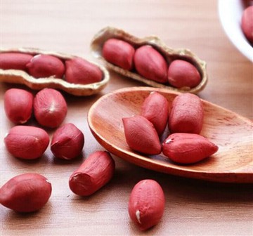 Keindahan Kacang Tanah dalam Makanan Asia